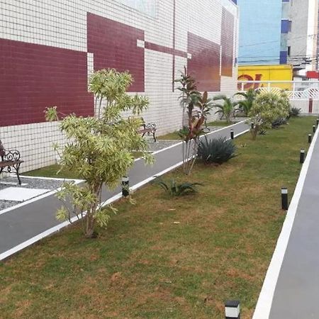 Apartamento Da Flavia Praia Grande Dış mekan fotoğraf