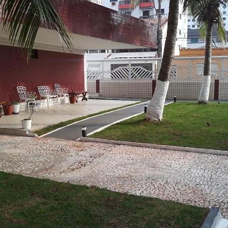 Apartamento Da Flavia Praia Grande Dış mekan fotoğraf