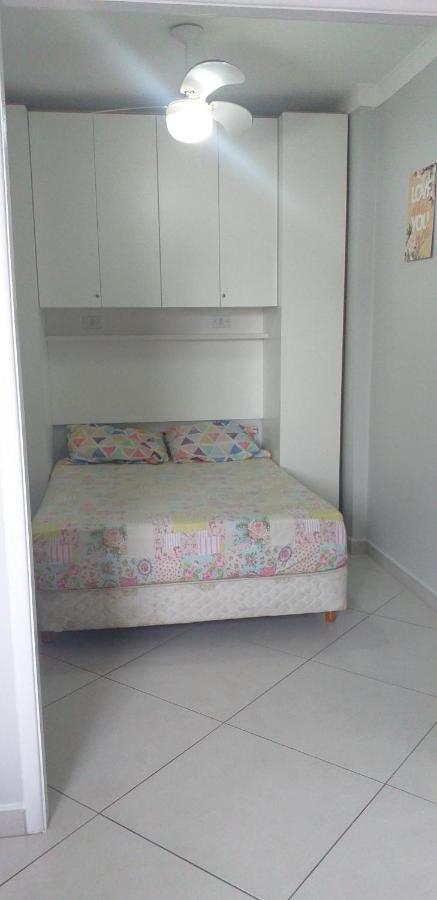 Apartamento Da Flavia Praia Grande Dış mekan fotoğraf