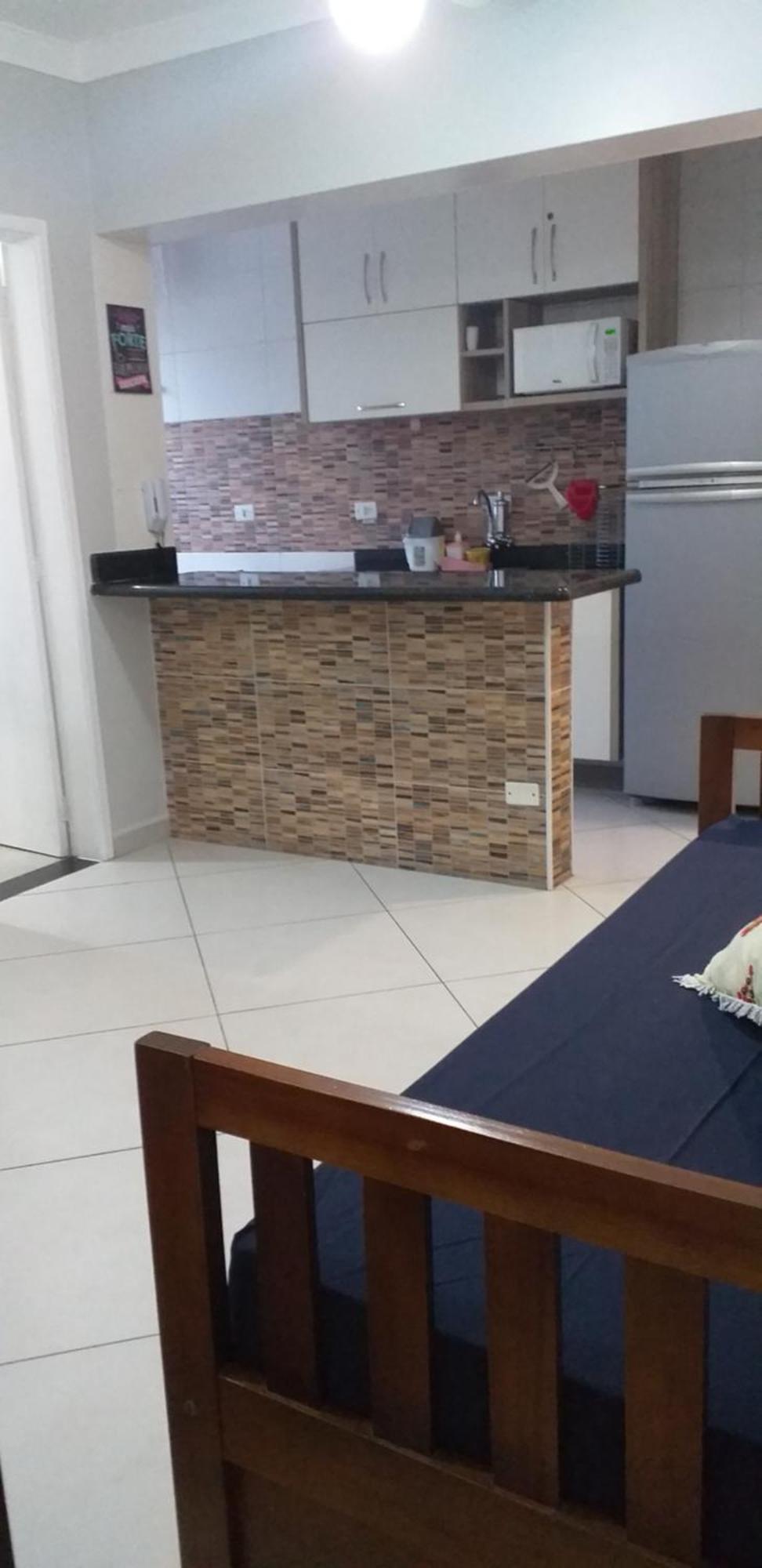 Apartamento Da Flavia Praia Grande Oda fotoğraf