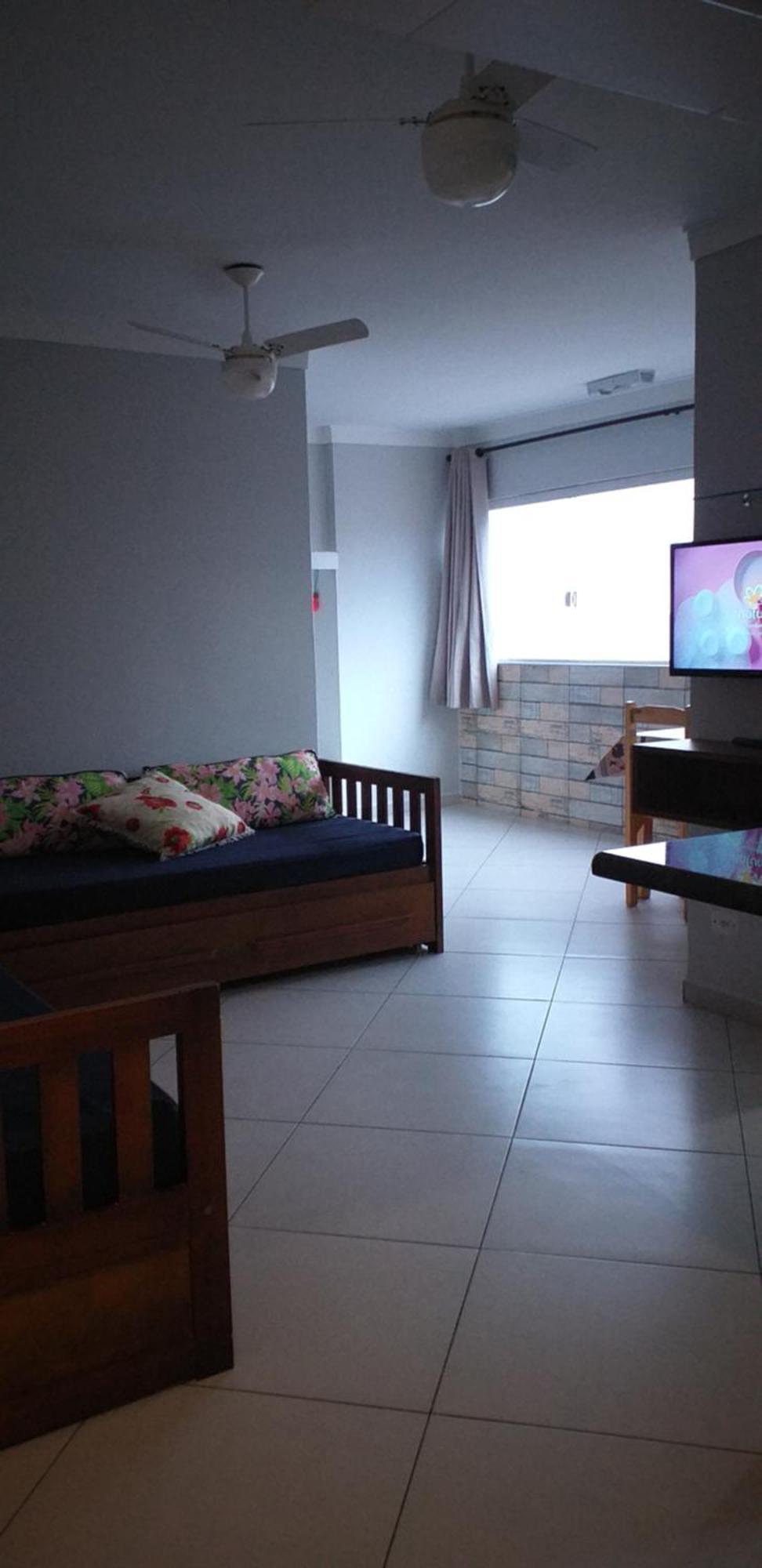 Apartamento Da Flavia Praia Grande Oda fotoğraf