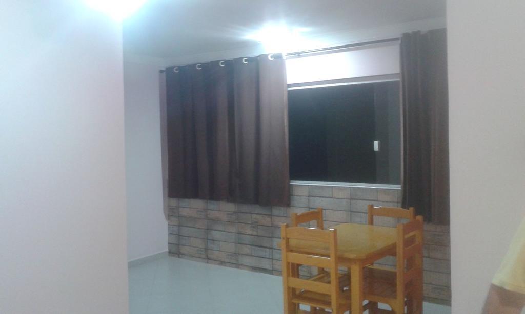 Apartamento Da Flavia Praia Grande Dış mekan fotoğraf