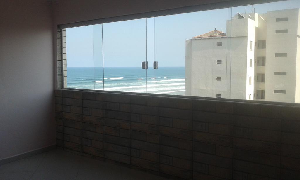 Apartamento Da Flavia Praia Grande Dış mekan fotoğraf