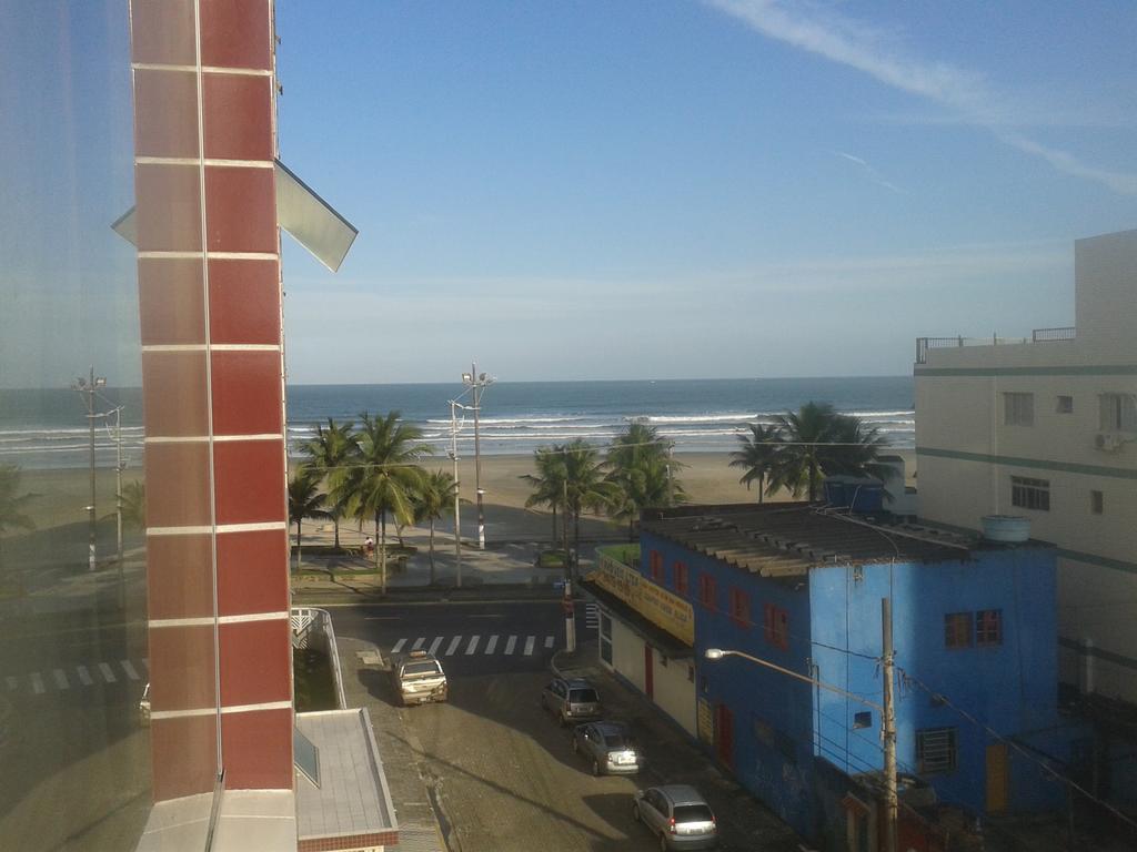 Apartamento Da Flavia Praia Grande Dış mekan fotoğraf
