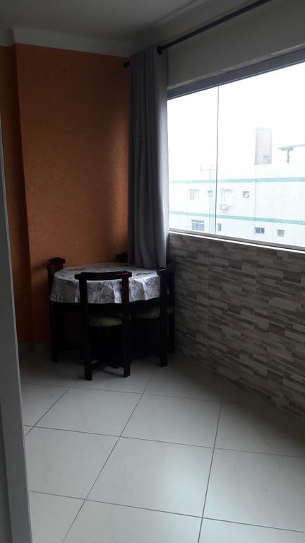 Apartamento Da Flavia Praia Grande Dış mekan fotoğraf