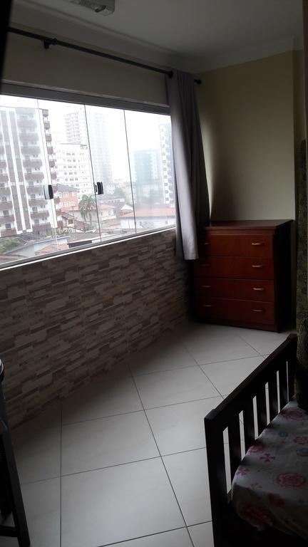 Apartamento Da Flavia Praia Grande Dış mekan fotoğraf