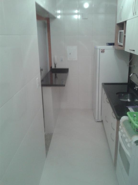Apartamento Da Flavia Praia Grande Dış mekan fotoğraf