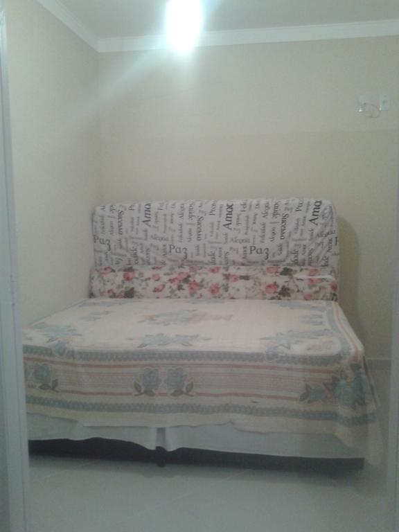 Apartamento Da Flavia Praia Grande Dış mekan fotoğraf