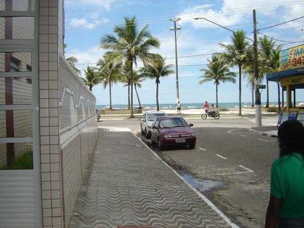 Apartamento Da Flavia Praia Grande Dış mekan fotoğraf