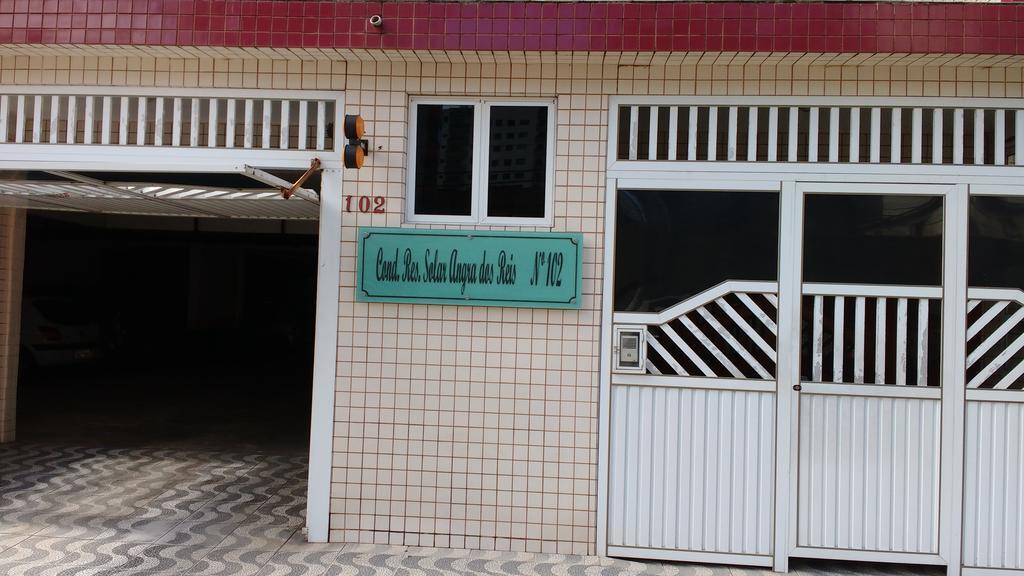 Apartamento Da Flavia Praia Grande Dış mekan fotoğraf